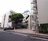 田辺中央病院まで2598m
