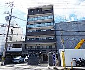 京都府京都市伏見区京橋町：物件画像／株式会社京都ライフ　京田辺店