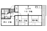 滋賀県大津市国分1丁目：物件画像／株式会社京都ライフ　京田辺店