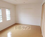 とっても広いお部屋です・