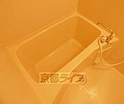 浴槽です。