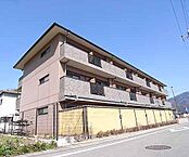 京都府京都市左京区岩倉幡枝町：物件画像／株式会社京都ライフ　京田辺店