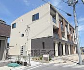 滋賀県大津市真野5丁目：物件画像／株式会社京都ライフ　京田辺店