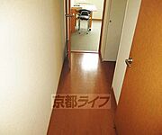キッチン収納です。