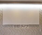 プロジェクター設置できます・