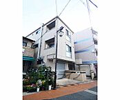 京都府京都市右京区太秦多藪町：物件画像／株式会社京都ライフ　京田辺店