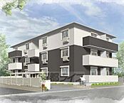 京都府城陽市久世里ノ西：物件画像／株式会社京都ライフ　京田辺店