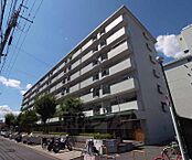 京都府京都市南区吉祥院西ノ庄向田町：物件画像／株式会社京都ライフ　京田辺店