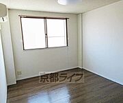 窓付き・・