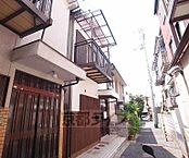 京都府京都市中京区西ノ京左馬寮町：物件画像／株式会社京都ライフ　京田辺店