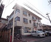 京都府京都市右京区山ノ内宮前町：物件画像／株式会社京都ライフ　京田辺店