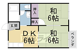 スリーゼ西向日