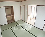 別の角度からの写真です。