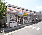 サークルＫ七条京阪店まで64m