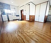 明るいお部屋です