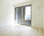 広々としています