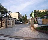 葛野小学校まで599m 天神川万寿寺通りを東に入ってすぐです