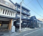 京都府京都市左京区新高倉通仁王門下る福本町：物件画像／株式会社京都ライフ　京田辺店