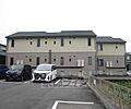 近鉄京都線 久津川駅 徒歩3分の賃貸アパート