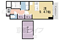 メディナ西大路駅前6階7.0万円