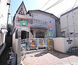 淀白鳥保育園まで467m 淀駅からスグです