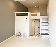 きれいでオシャレなお部屋です・