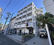 京都府京都市東山区大和大路通松原上る4丁目毘沙門町：物件画像／株式会社京都ライフ　京田辺店