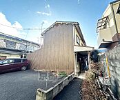 京都府京都市伏見区向島庚申町：物件画像／株式会社京都ライフ　京田辺店