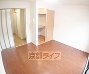 綺麗なお部屋です。