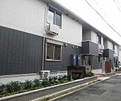 京都府城陽市富野乾垣内：物件画像／株式会社京都ライフ　京田辺店
