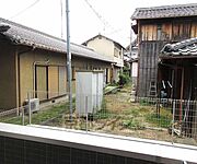 日当たりいいですよ