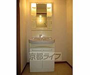 大きな収納です。