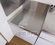 コンロ置き場です