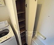 玄関の収納です。