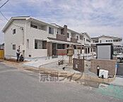 京都府京都市伏見区淀生津町：物件画像／株式会社京都ライフ　京田辺店
