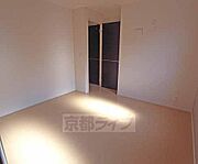 お掃除ラクラク。