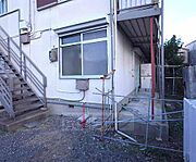 廊下です。