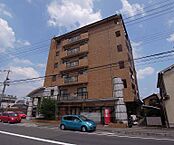 京都府京都市右京区西京極午塚町：物件画像／株式会社京都ライフ　京田辺店
