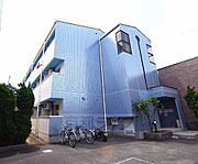 外観です。