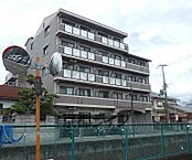 京都府京都市伏見区竹田内畑町：物件画像／株式会社京都ライフ　京田辺店