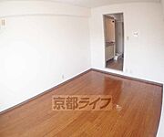 広々としたお部屋です。