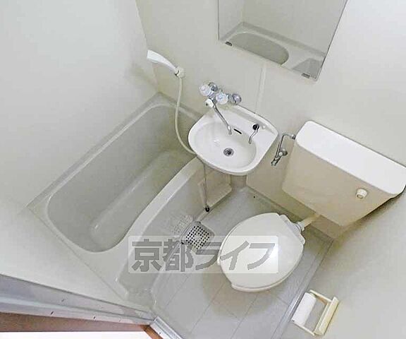 浴室