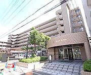外観です。