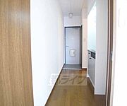 キッチン周りの様子です。