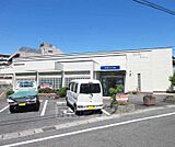 滋賀銀行 大江代理店まで696m