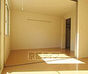 広いお部屋