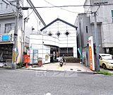 京都田辺河原郵便局まで480m