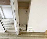室内に設置可