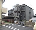 グランドゥール京田辺