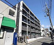 京都府京都市山科区椥辻西浦町：物件画像／株式会社京都ライフ　京田辺店